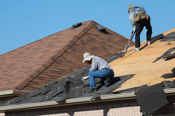 Sheet Metal Roofing in Kings Park West, VA