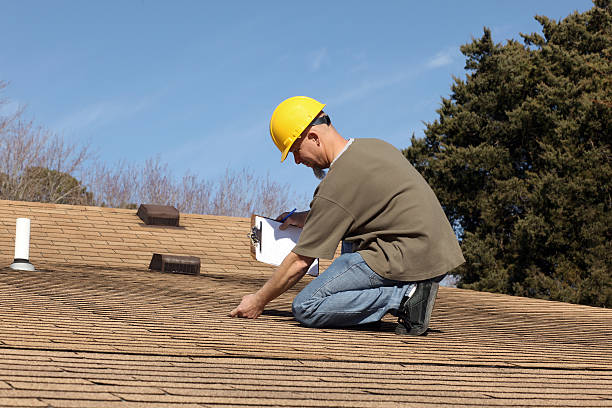 Best Asphalt Shingle Roofing  in Kings Park West, VA